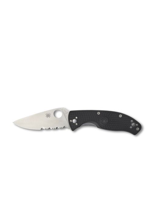 SPYDERCO TENACIOUS SPYDERCO TENACIOUS