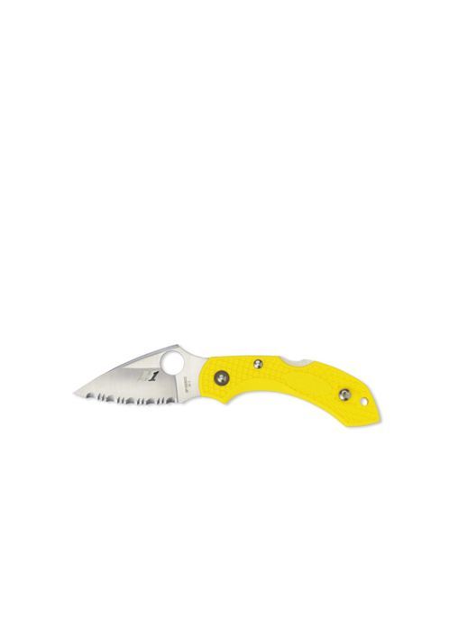 SPYDERCO  DRAGONFLY 2 SALT LIGHTWEIGHT