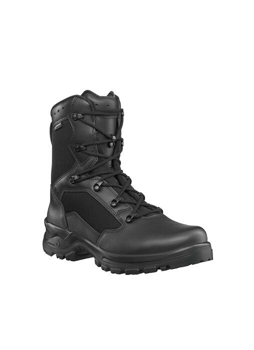 HAIX COMBAT GTX HAIX COMBAT GTX, Couleur: Noir