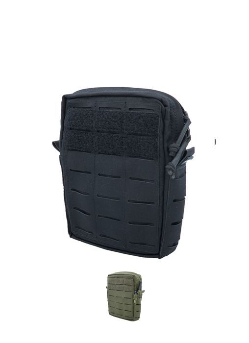 PITCHFORK VERTICAL UTILITY POUCH SMALL PITCHFORK VERTICAL UTILITY POUCH SMALL