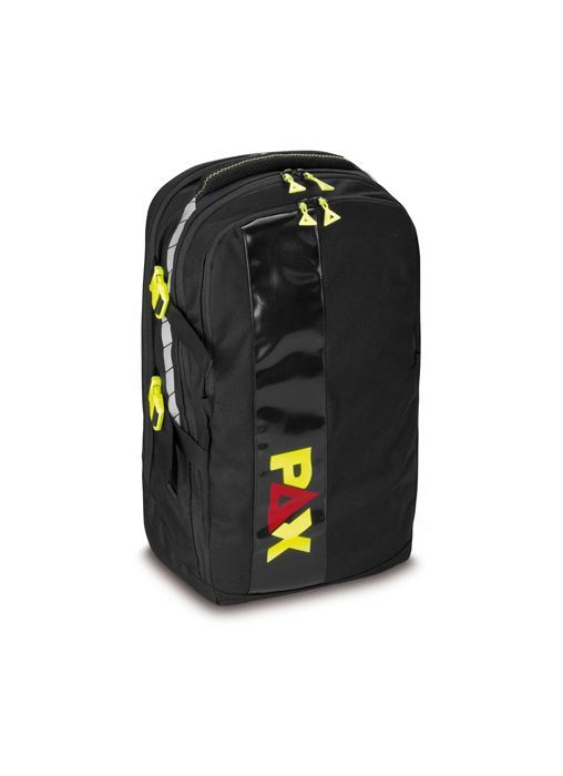 PAX OFFICE BUDDY PAX-DURA, Farben: Schwarz