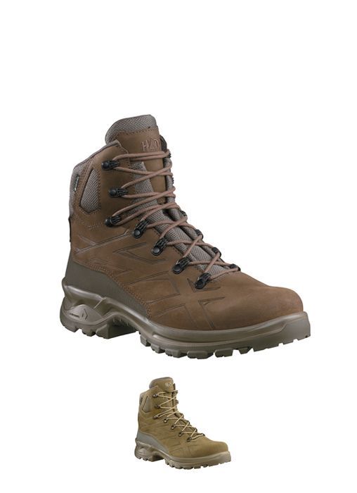 HAIX XVENTURE GTX