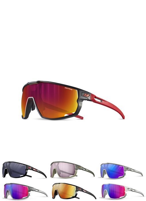 JULBO RUSH