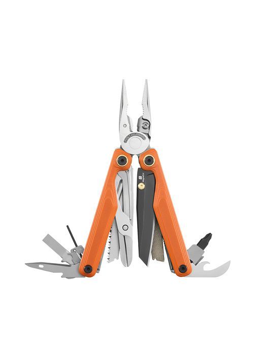 LEATHERMAN WAVE ALPHA, Farben: CanyonLand