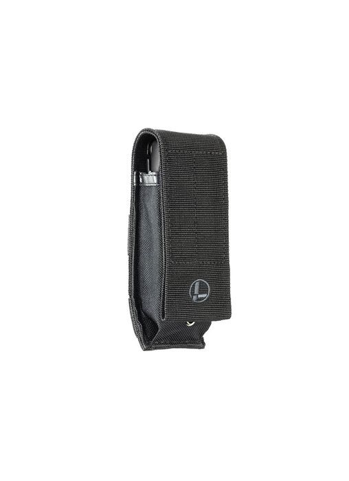 ÉTUI LEATHERMAN EN NYLON, Couleur: Noir