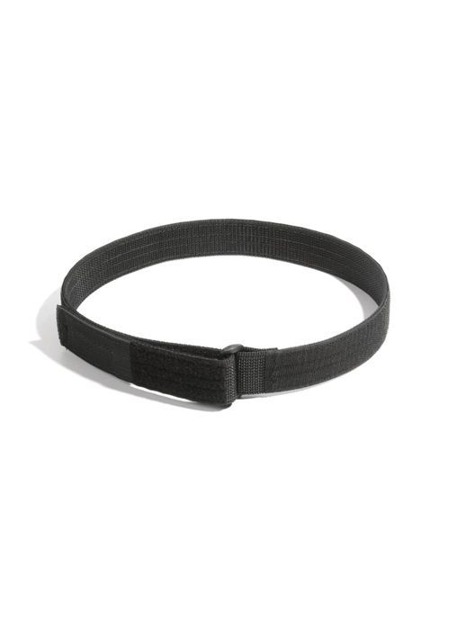 CEINTURE INTÉRIEUR VELCRO AVEC BOUCLE, Taille: Small