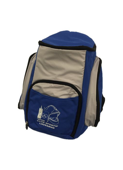 CSSP KÜHLRUCKSACK