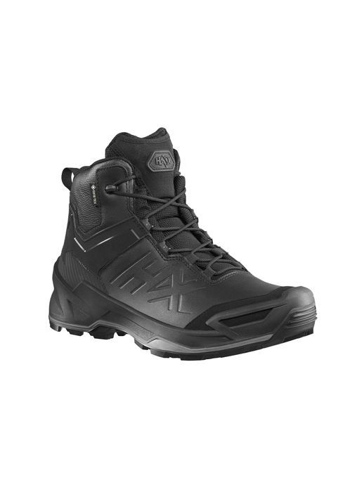 HAIX BLACK EAGLE EVO TACTICAL GTX MID HAIX BLACK EAGLE EVO TACTICAL GTX MID