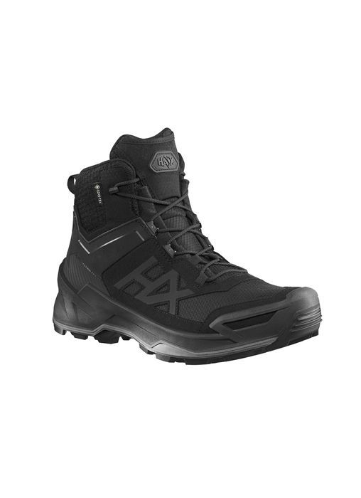 HAIX BLACK EAGLE EVO ATHLETIC GTX MID