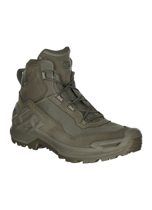 HAIX SHADOW FALCON GTX PRO MID HAIX SHADOW FALCON GTX PRO MID, Couleur: Sage