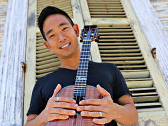 Jake Shimabukuro Digital Downloads