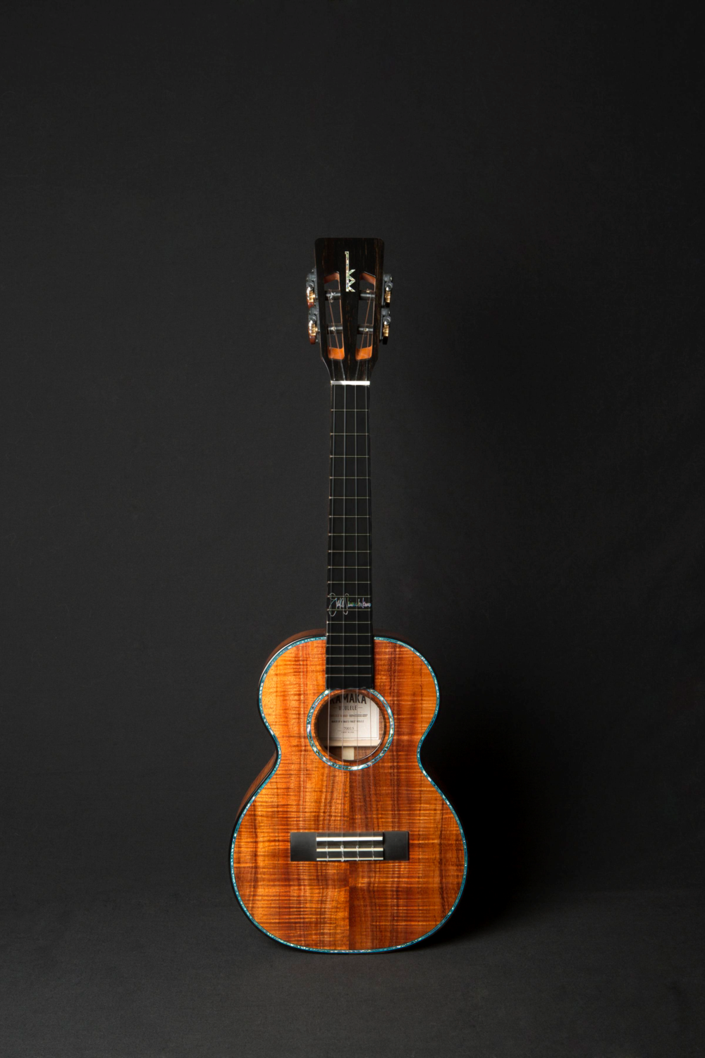 11.13.2024 - Jake Shimabukuro-  Holidays in Hawai’i:  Elsinore Theatre - Salem, OR