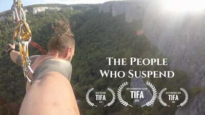 The People Who Suspend