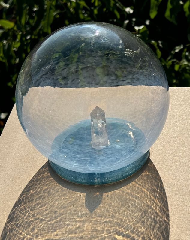 Amirasolis house blessing ATLANTIS