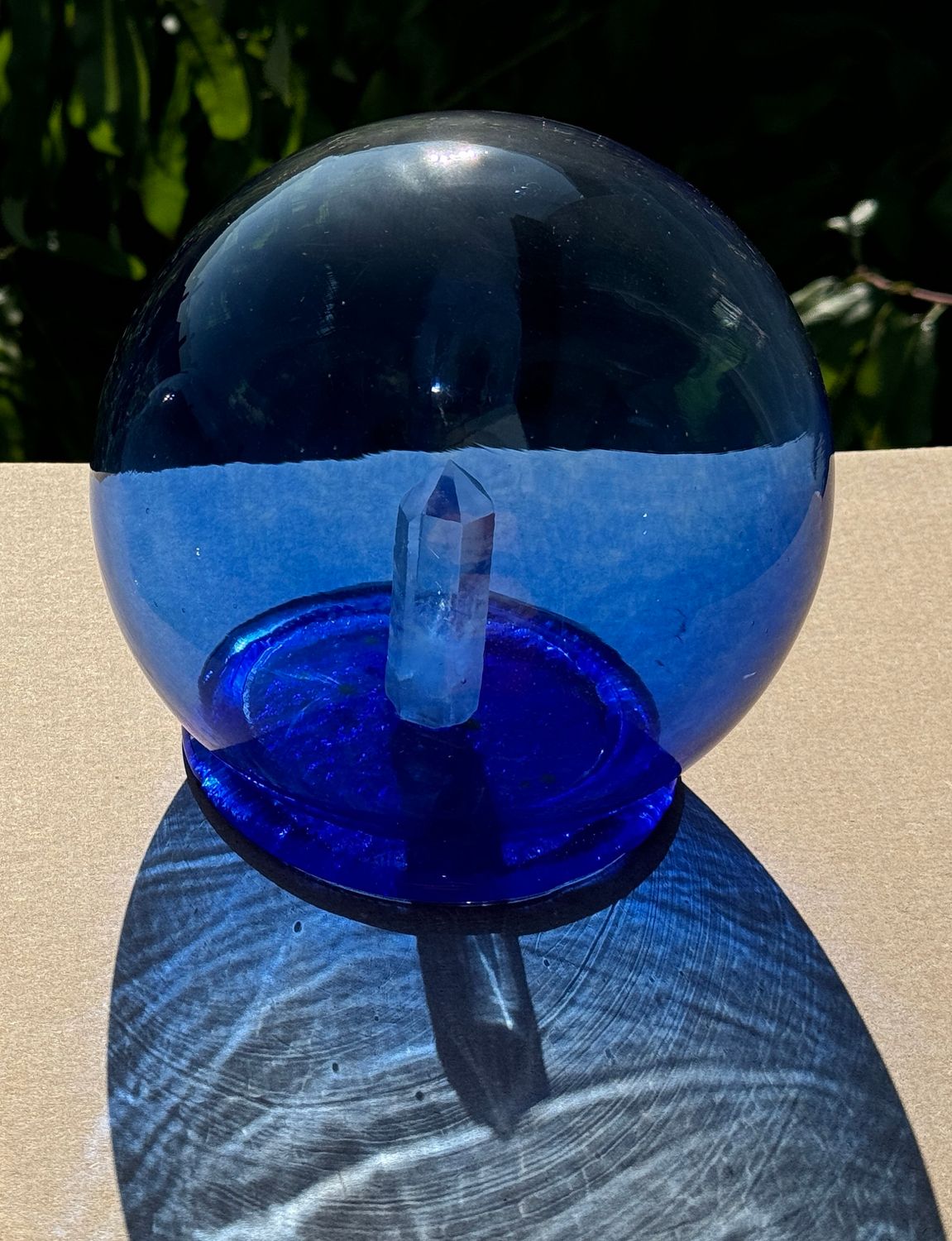 Amirasolis Haussegen ROYAL