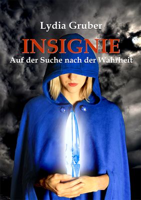 INSIGNIE - Auf der Suche nach der Wahrheit 978-3-9519857-8-7