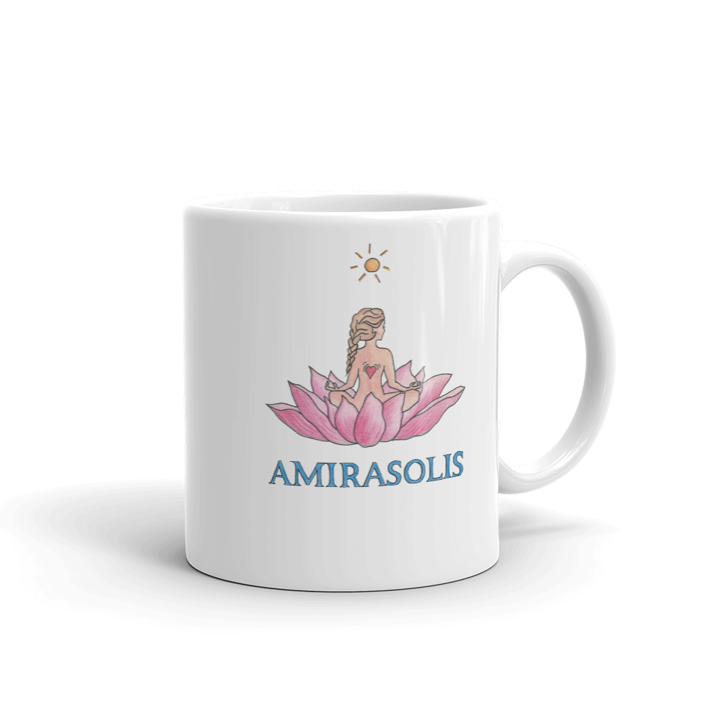 Amirasolis 1&amp;2 - Häferl - Design by J.G.