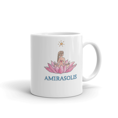 Amirasolis 1&amp;2 - Häferl - Design by J.G.