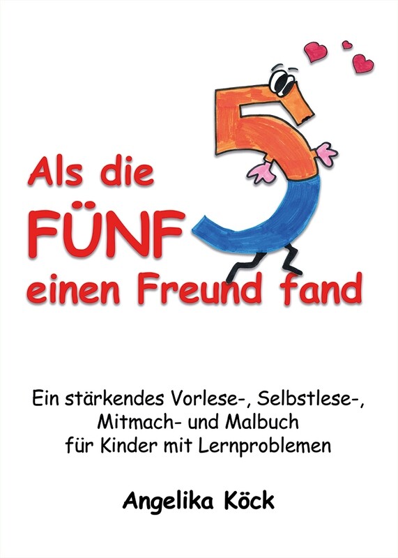 Als die 5 einen Freund fand