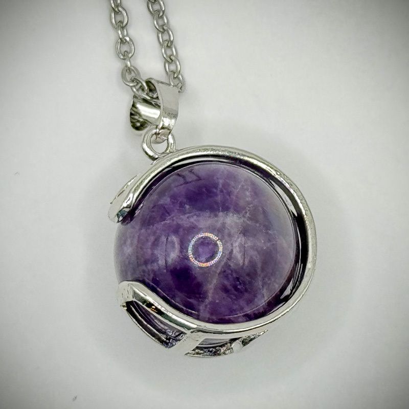 Amirasolis Segensbringer Amethyst - 2. Wahl
