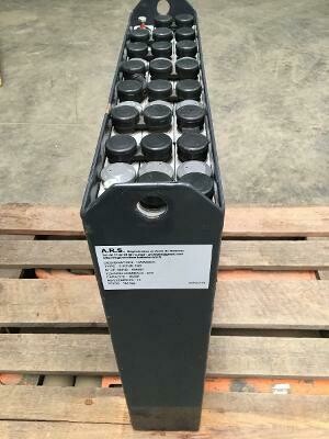 Batterie pour transpalette STILL EGD 16 (24V-162Ah)