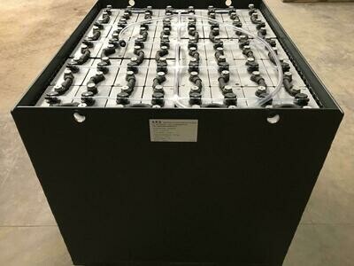 Batterie pour chariot JUNGHEINRICH EFG 425-430 et 536 (80V-775Ah)