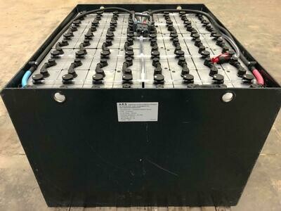 Batterie pour chariot frontal FENWICK E25 ( 80V-625Ah )