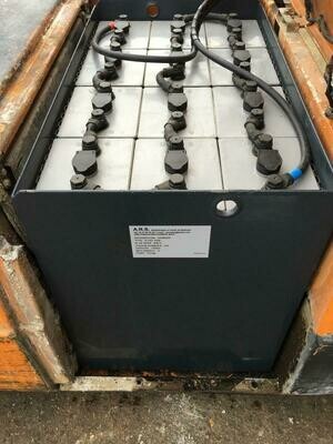Batterie pour chariot STILL R50-15 ( 24V-1000Ah )