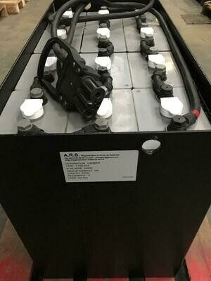 Batterie pour Chariot LINDE E12 (24V-875Ah) Rhône