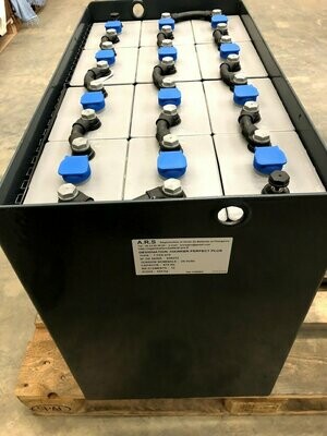Batterie pour Chariot FENWICK E14 ( 24V-875Ah )