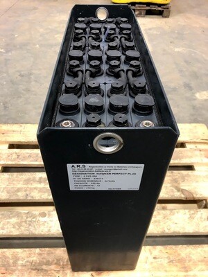 Batterie pour KOMATSU MWP 201 R ( 24V-250Ah )