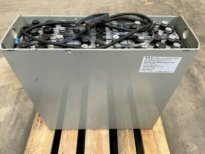 Batterie pour Transpalette FENWICK T18 ( 24V-250Ah )