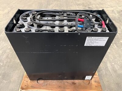 Batterie pour MIC ERD 20 (24V-375Ah)