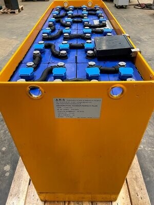 Batterie pour chariot FENWICK R20 S ( 48V-775Ah)