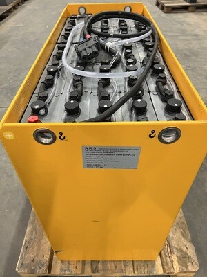 Batterie chariot MIC WR14 (48V-620Ah)