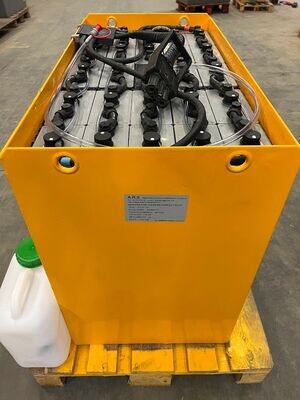 Batterie pour chariot FENWICK R20 ( 48V-775Ah )