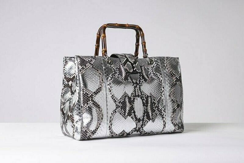 Milano Silver L