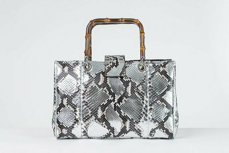 Milano Silver M