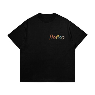 &quot;We Shall Create&quot; Art Slogan Tee II
