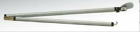 TUBO REFUERZO TECHO FIBRA 270 cm. AX
