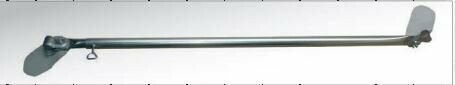 TUBO REFUERZO TECHO 4B 95-130 cm.
