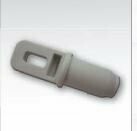 TOPE PLÁSTICO FTAL.VISERA 22mm DIÁMETRO TOPE PLÁSTICO FTAL.VISERA 22mm DIÁMETRO