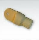 TOPE PARA TUBO TECHO 22,5mm FIBRA