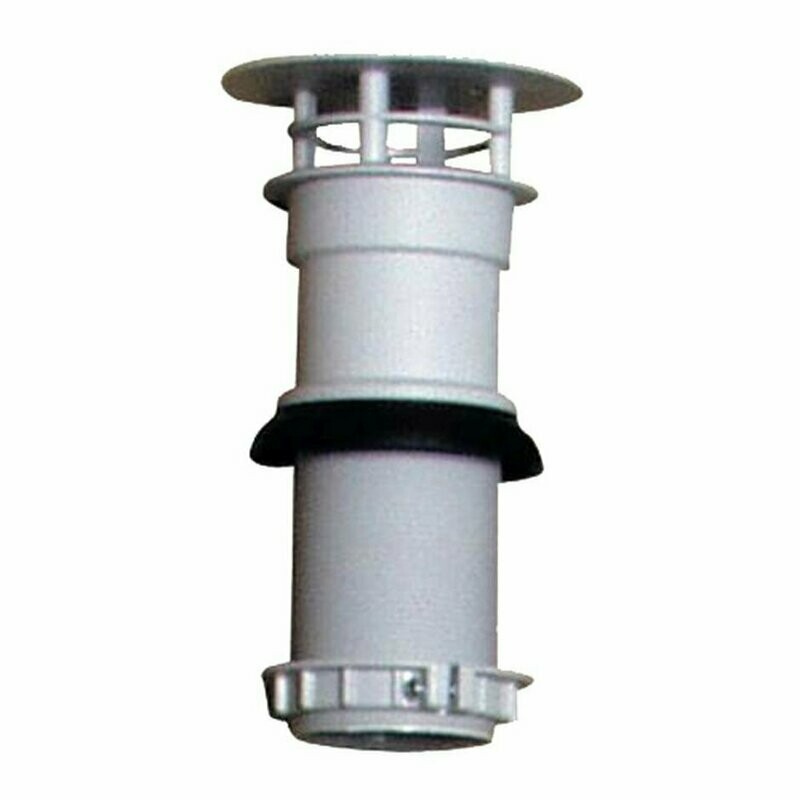 CHIMENEA TECHO AK-3