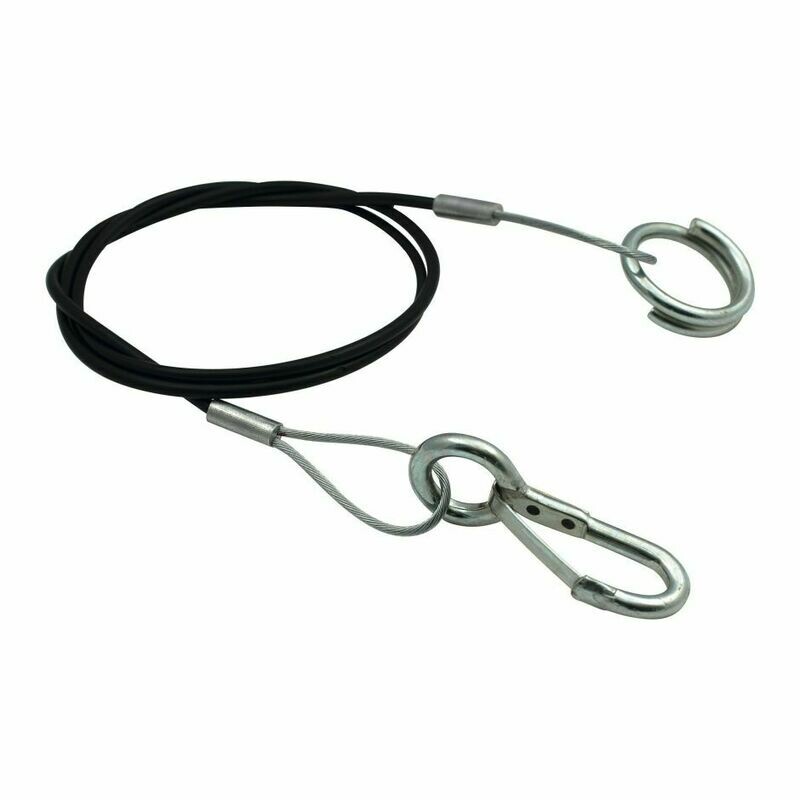 CABLE SEGURIDAD FRENO