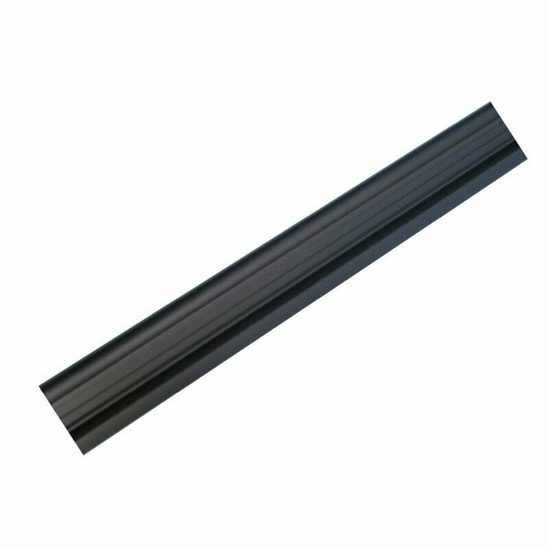 GUIA ALUMINIO BISAGRA POLYPLASTIC 3.08-4.08-4.16