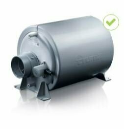 BOILER THERME TT2 TRUMA