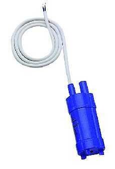 Bomba sumergible 12v (elegant)