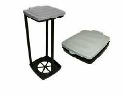 PAPELERA PLEGABLE 60L