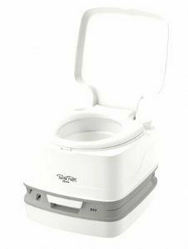 PORTA POTTI THETFORD 145 BLANC